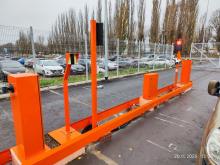 проезд auto-trassir